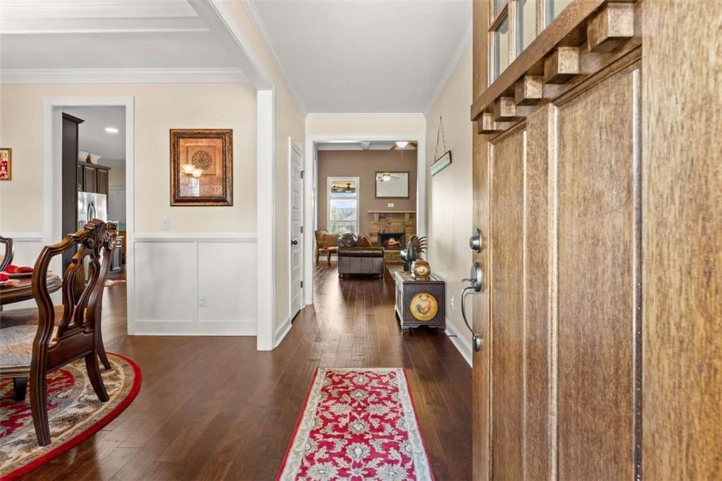 4073 Madison Acres Drive