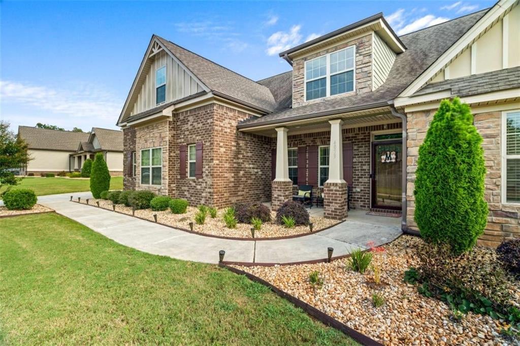 4073 Madison Acres Drive