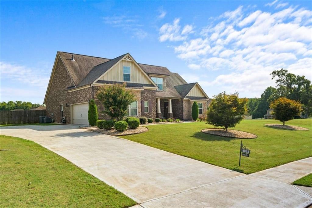 4073 Madison Acres Drive