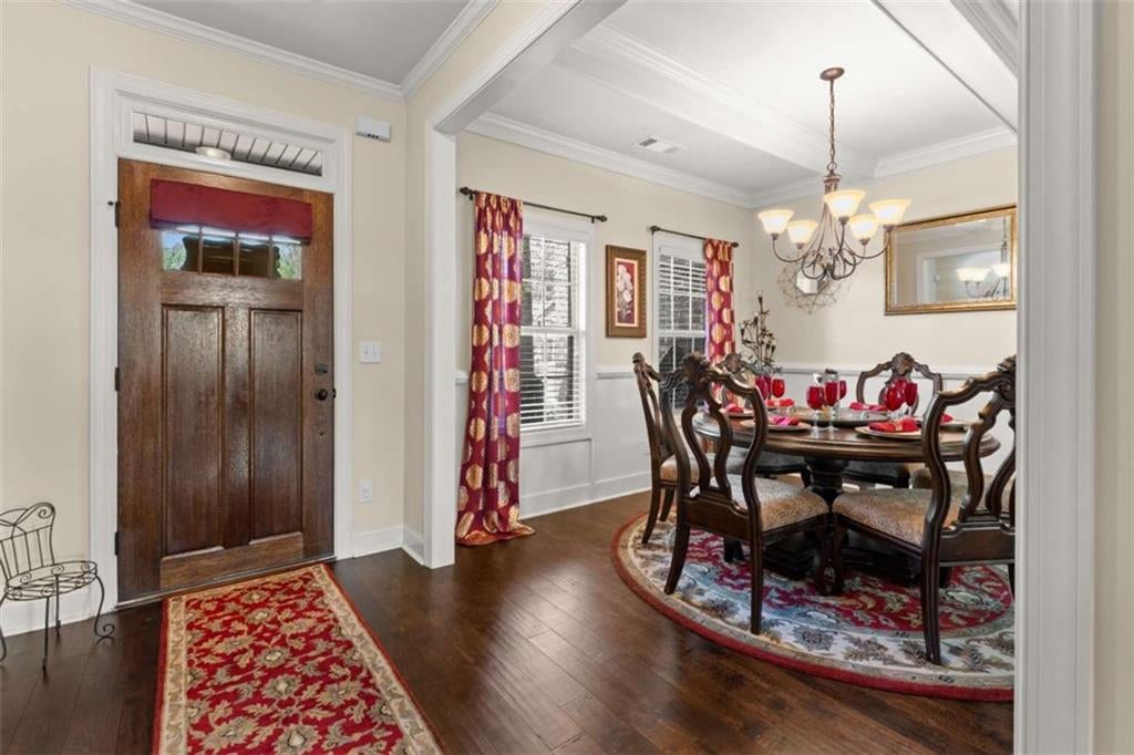 4073 Madison Acres Drive