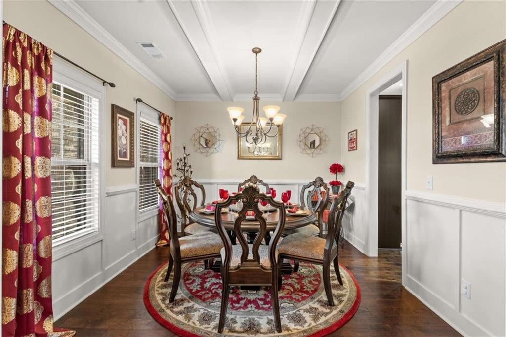 4073 Madison Acres Drive