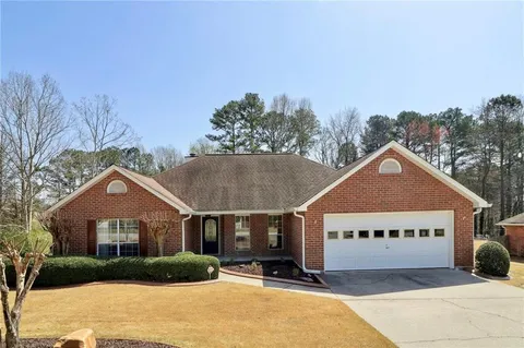 3309 Saddlegate Court, Buford, GA 30519 - MLS#: 7541671