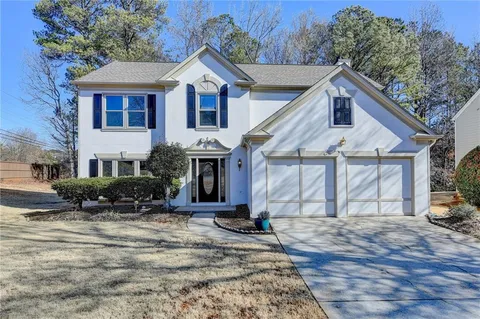 1931 Abinger Way, Lawrenceville, GA 30043 - MLS#: 7516729