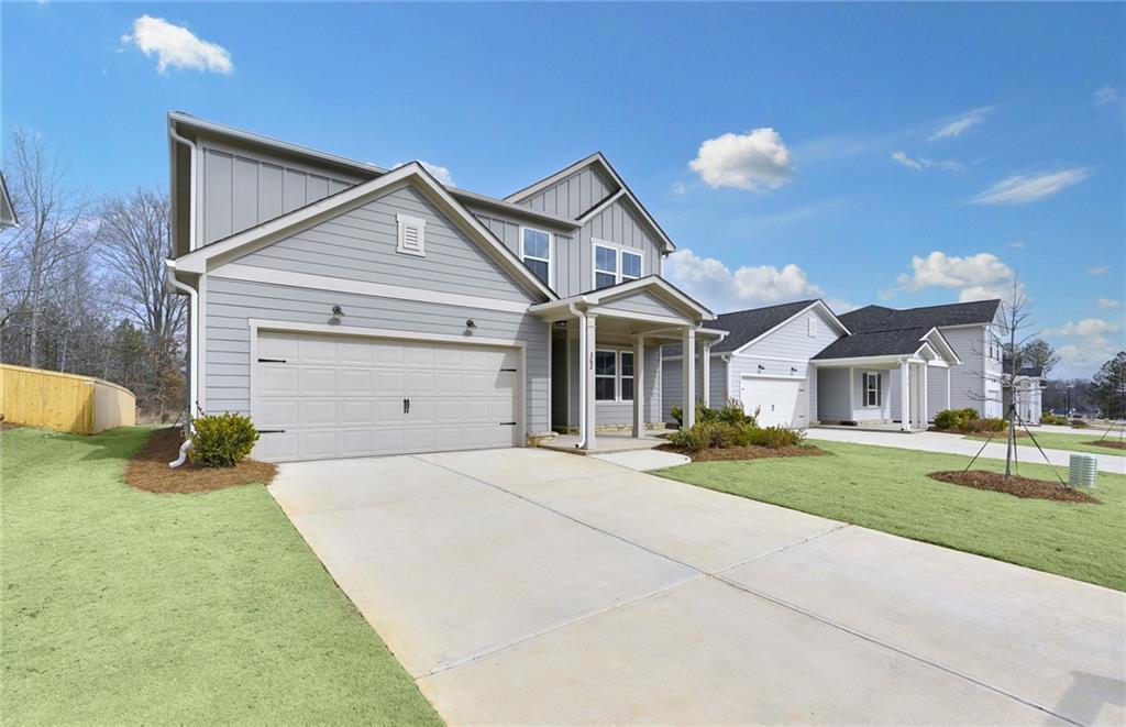362 Rock View Lane