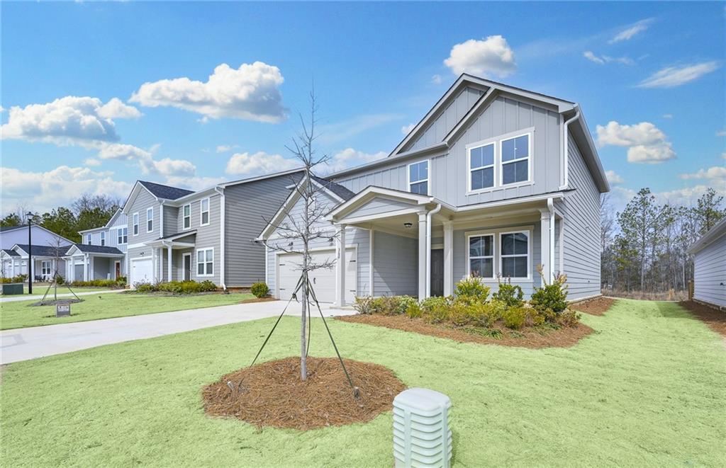 362 Rock View Lane