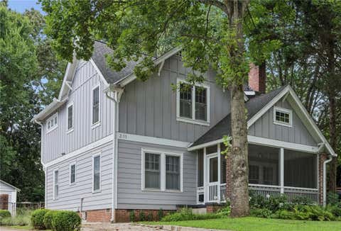 Photo of 211 Greenwood Circle, Decatur, GA 30030 (MLS # 7816581)
