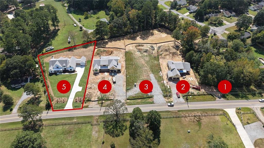 636 Arnold Mill Road
