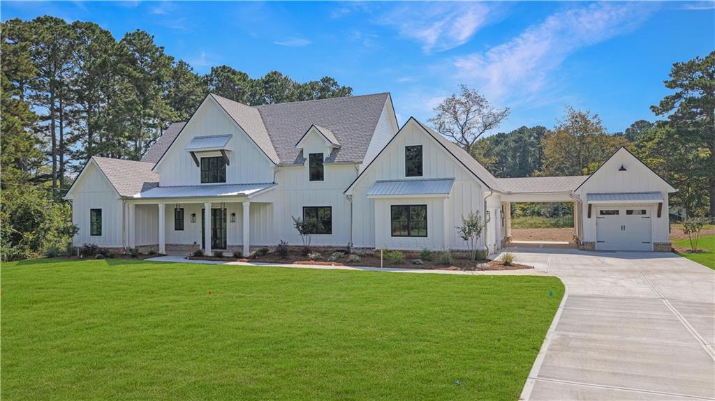 636 Arnold Mill Road