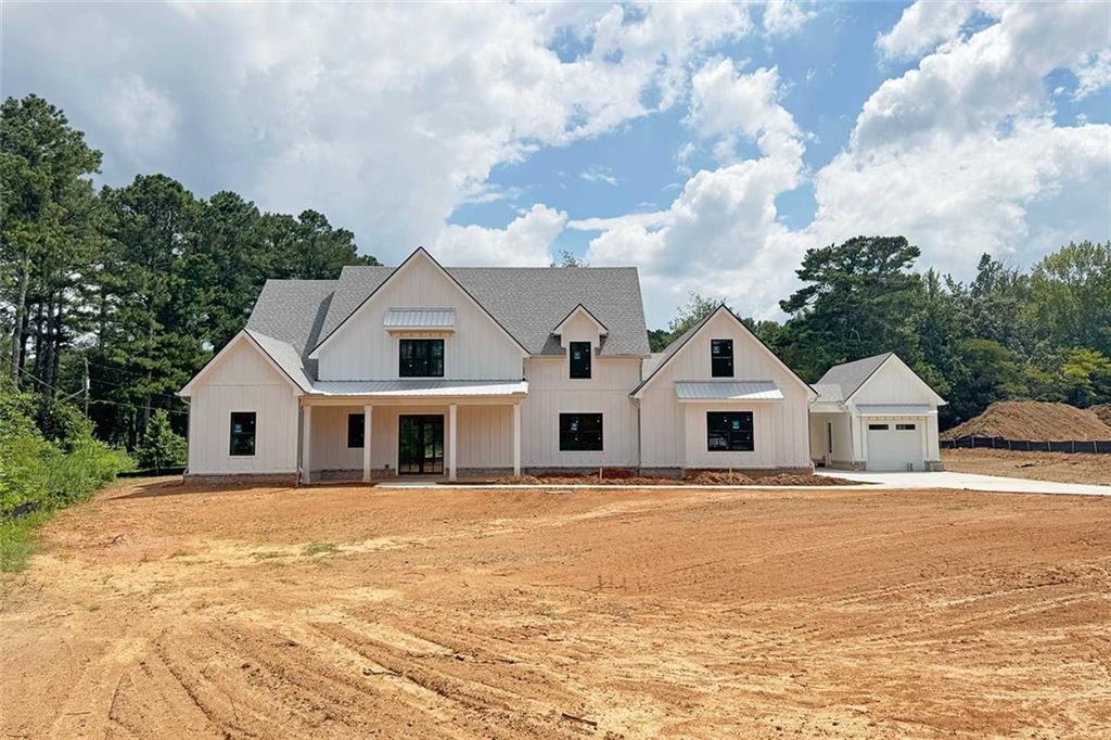 636 Arnold Mill Road