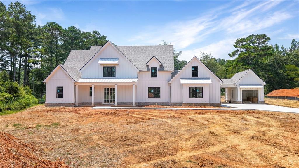 636 Arnold Mill Road