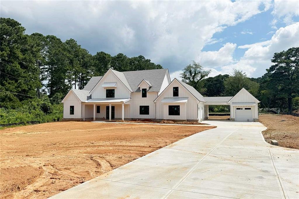 636 Arnold Mill Road