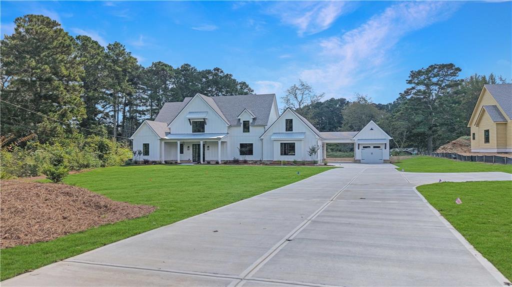 636 Arnold Mill Road