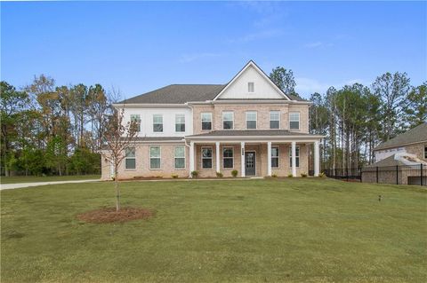 185 Haverling Pass Hampton GA 30228