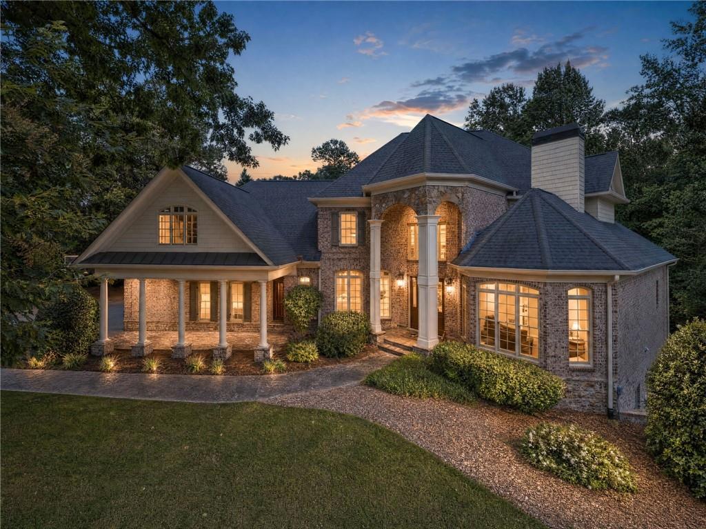 5707 Allee Way