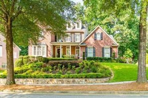 Photo of 4903 Registry View NW, Kennesaw, GA 30152 (MLS # 7767279)