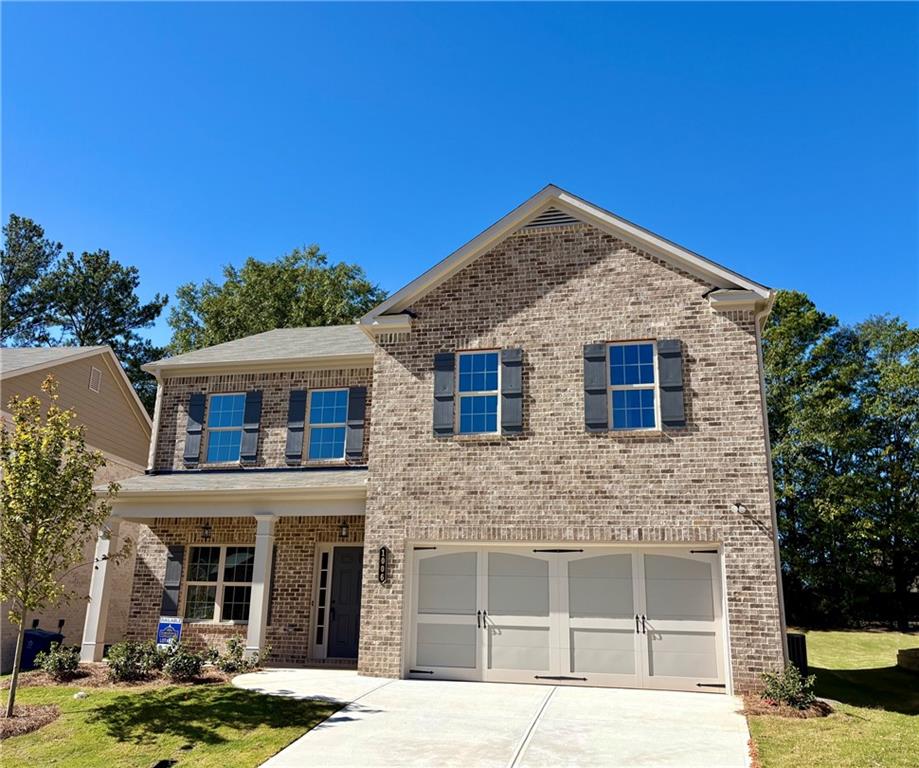 1006 Lakeview Oaks Court