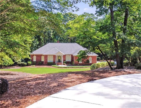 Homes For Sale - 3741 Apalachee Ridge<br/> Monroe, GA 30656