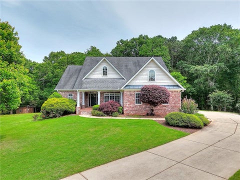 Homes For Sale - 94 Appalachee Church Road<br/> Auburn, GA 30011