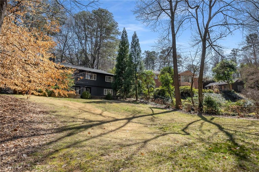 3240 Pinestream Road, Atlanta, Georgia image 42