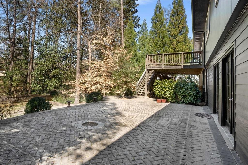 3240 Pinestream Road, Atlanta, Georgia image 39