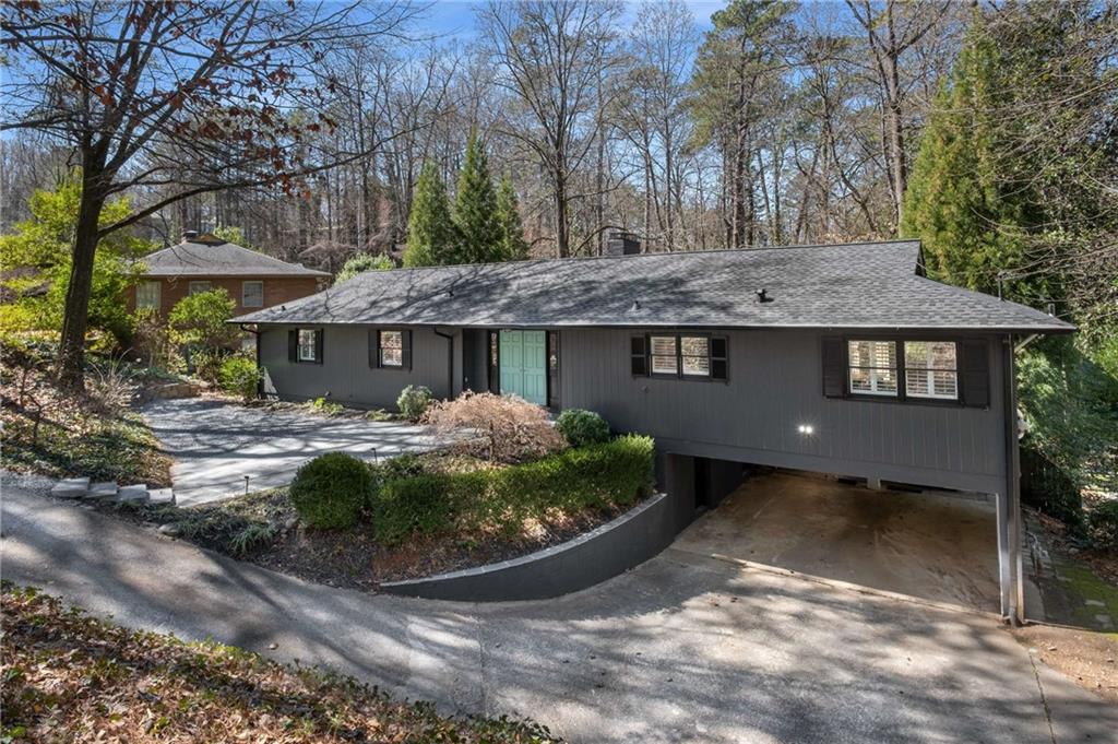 3240 Pinestream Road, Atlanta, Georgia image 3