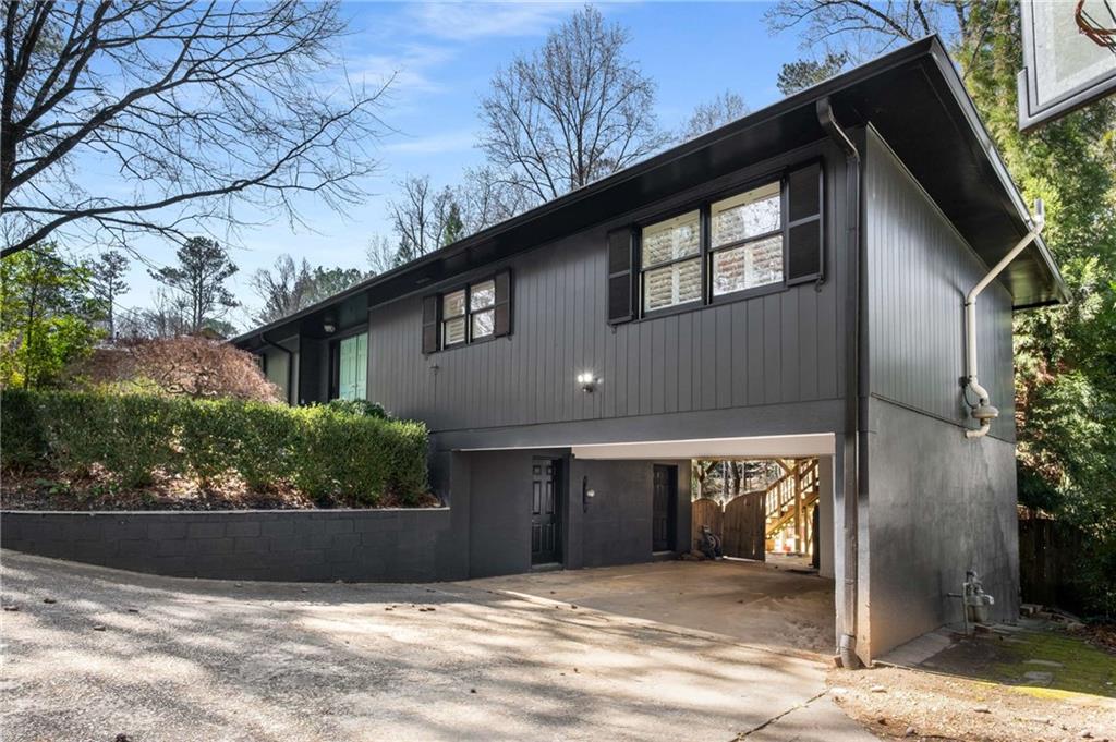 3240 Pinestream Road, Atlanta, Georgia image 5