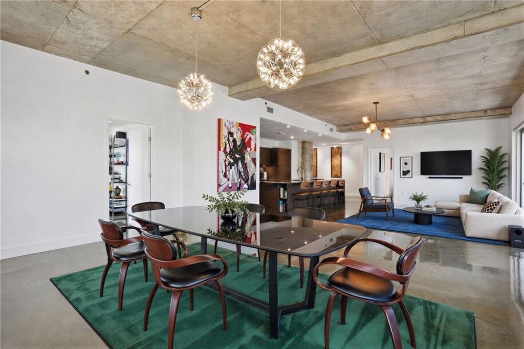 845 Spring Street NW 502