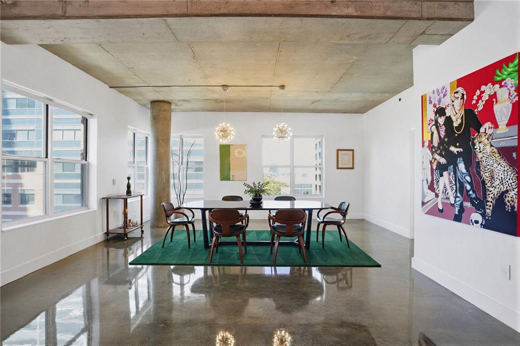845 Spring Street NW 502