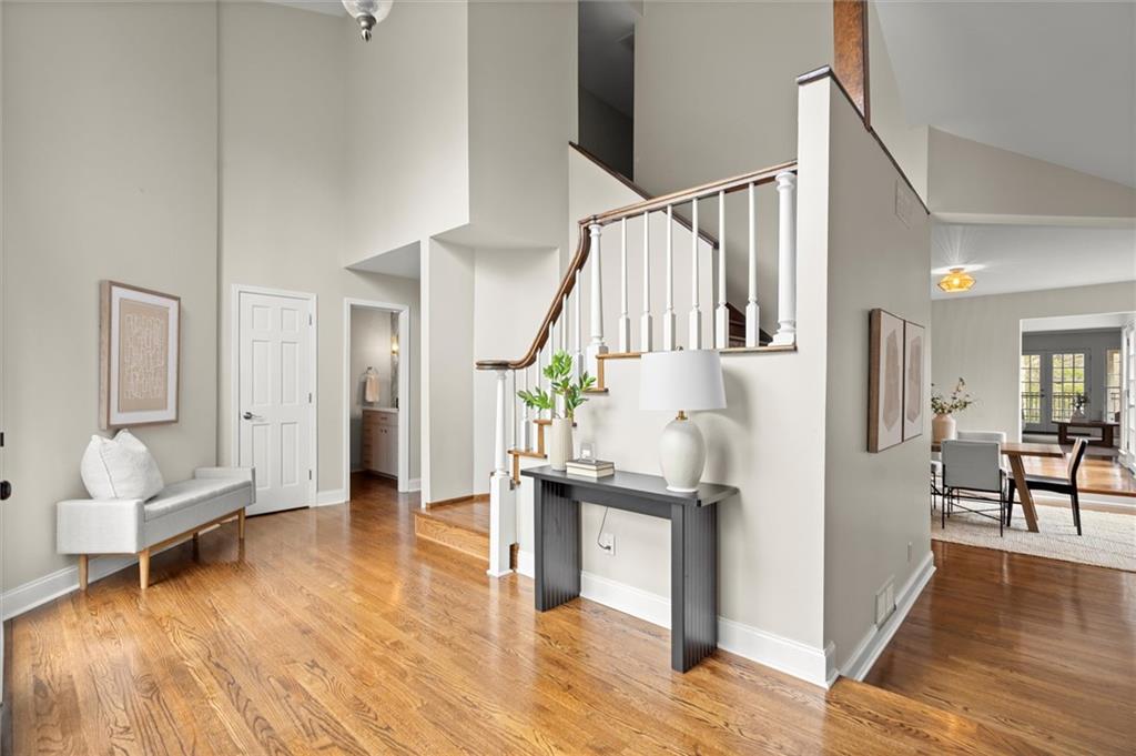 4240 Loch Highland Parkway NE