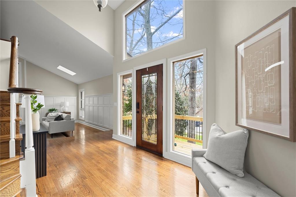 4240 Loch Highland Parkway NE