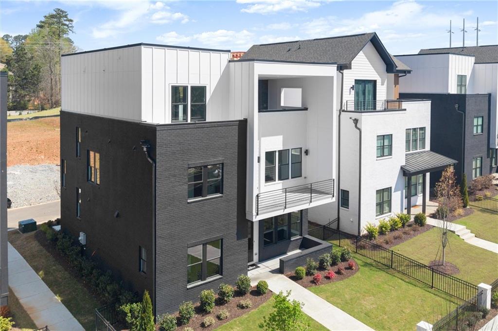 322 Treble Way, Alpharetta, GA, 30009 322 Treble Way