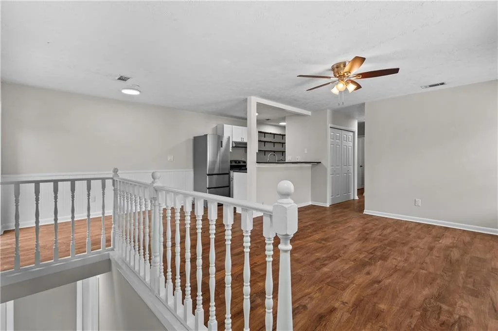 1356 Old Coach Road SW