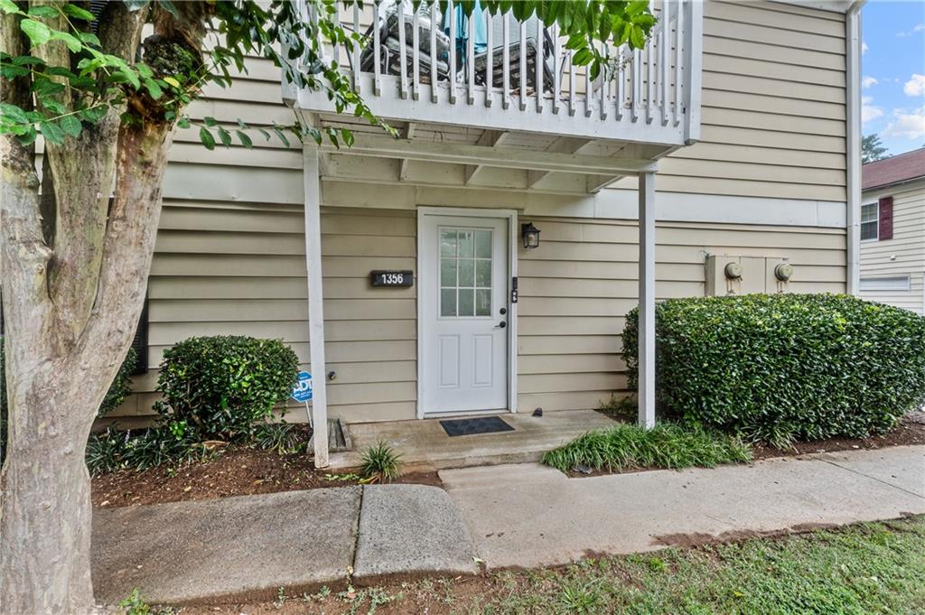 1356 Old Coach Road SW