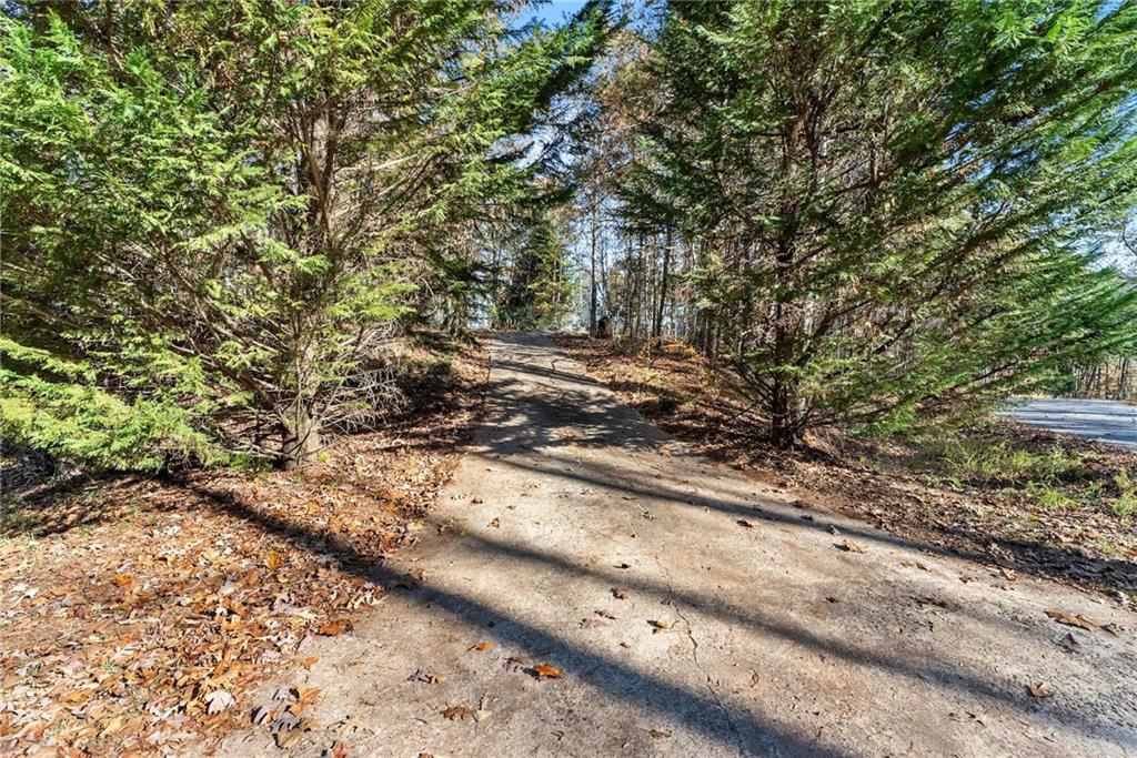 305 Mountain Brook Road