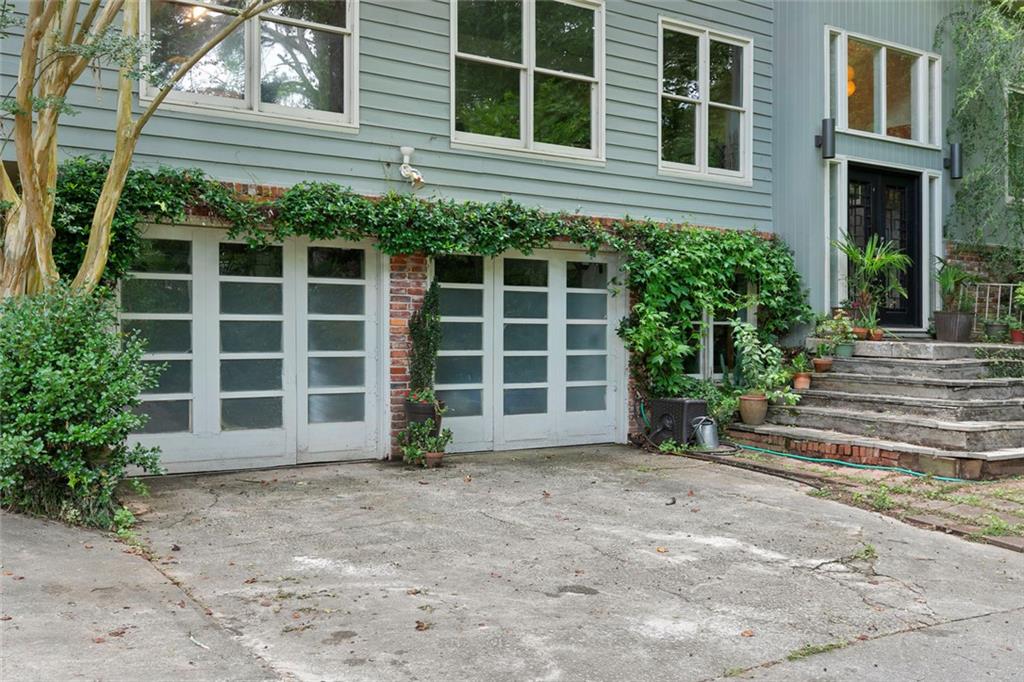 1232 Bernadette Lane NE