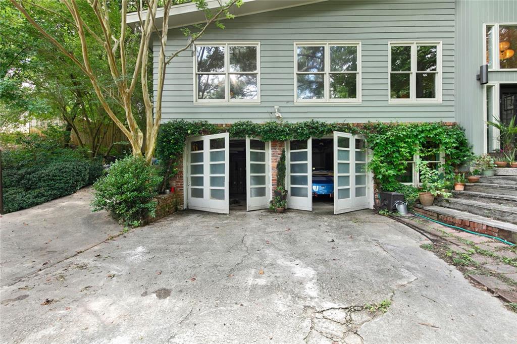 1232 Bernadette Lane NE