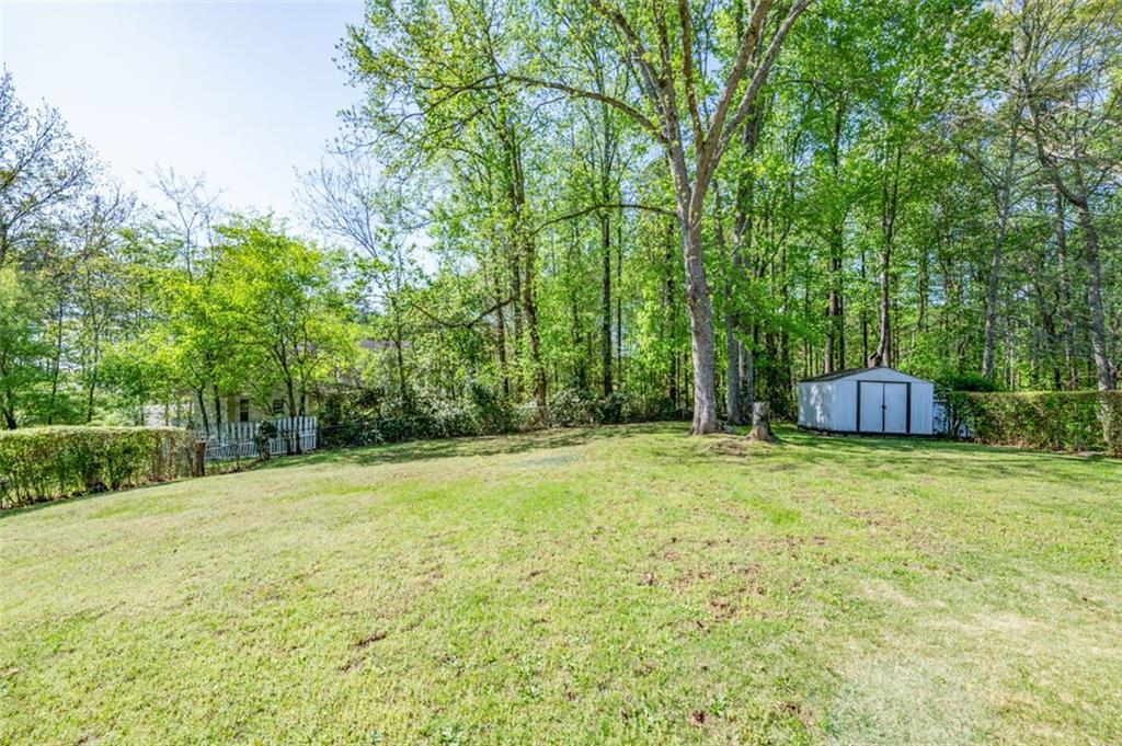 3719 Paul Street, Douglasville, Georgia image 44