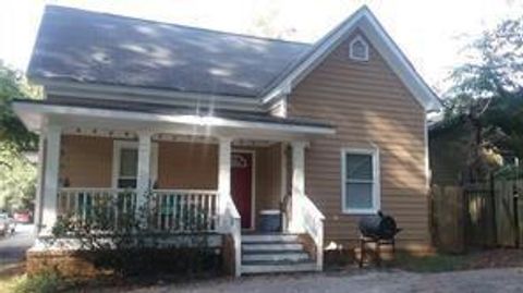 Photo of 836 White Street #A, Atlanta, GA 30310 (MLS # 7511935)