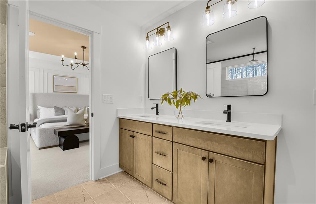 Arden - Residential