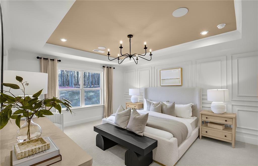 Arden - Residential