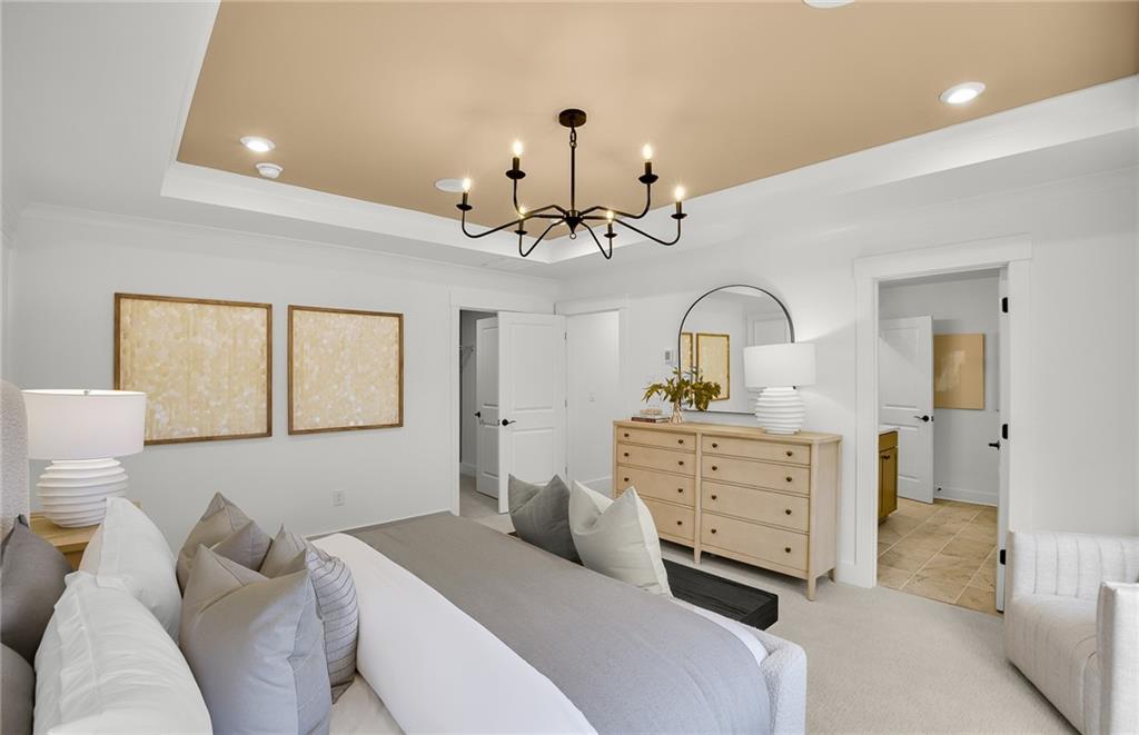 Arden - Residential
