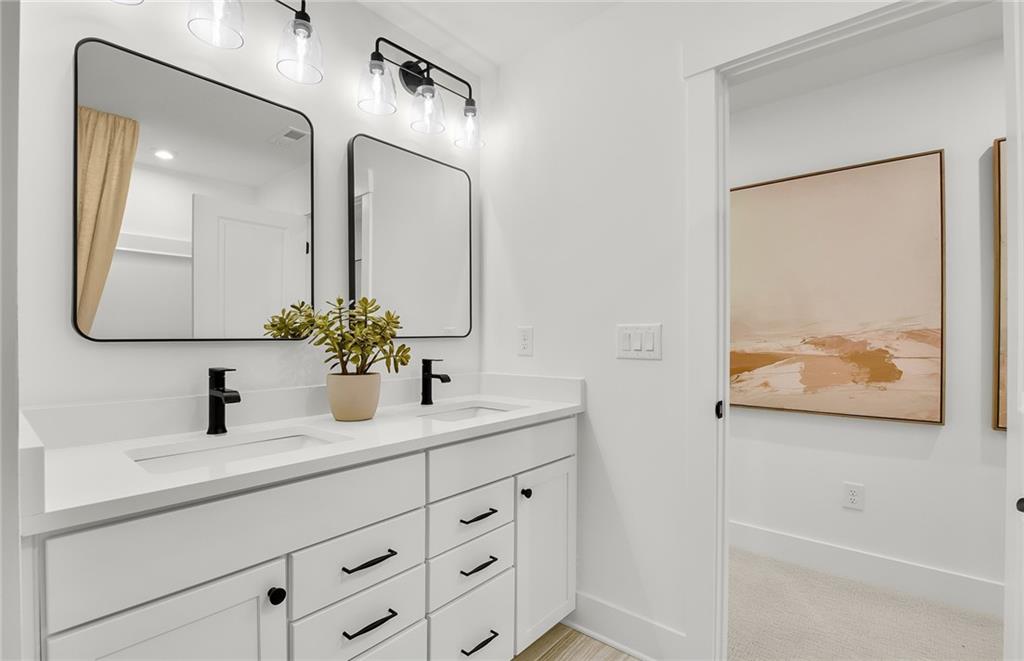 Arden - Residential