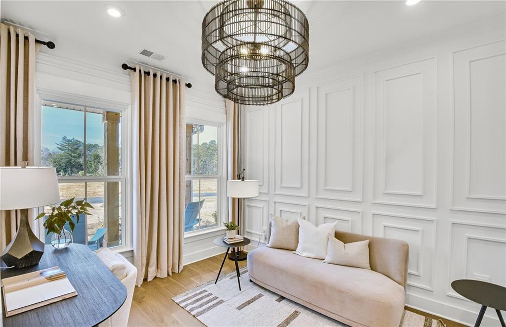 Arden - Residential