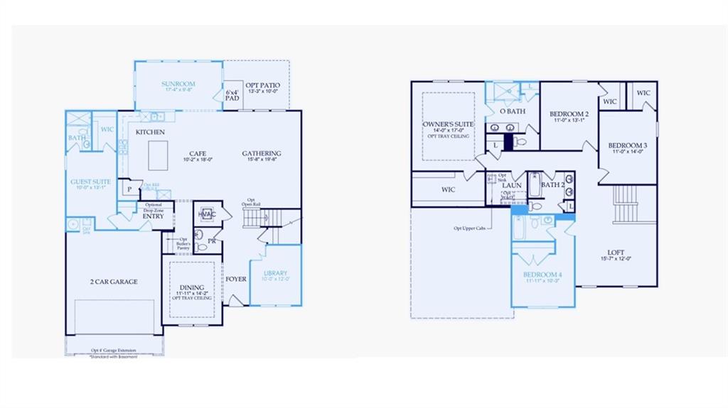 Arden - Residential