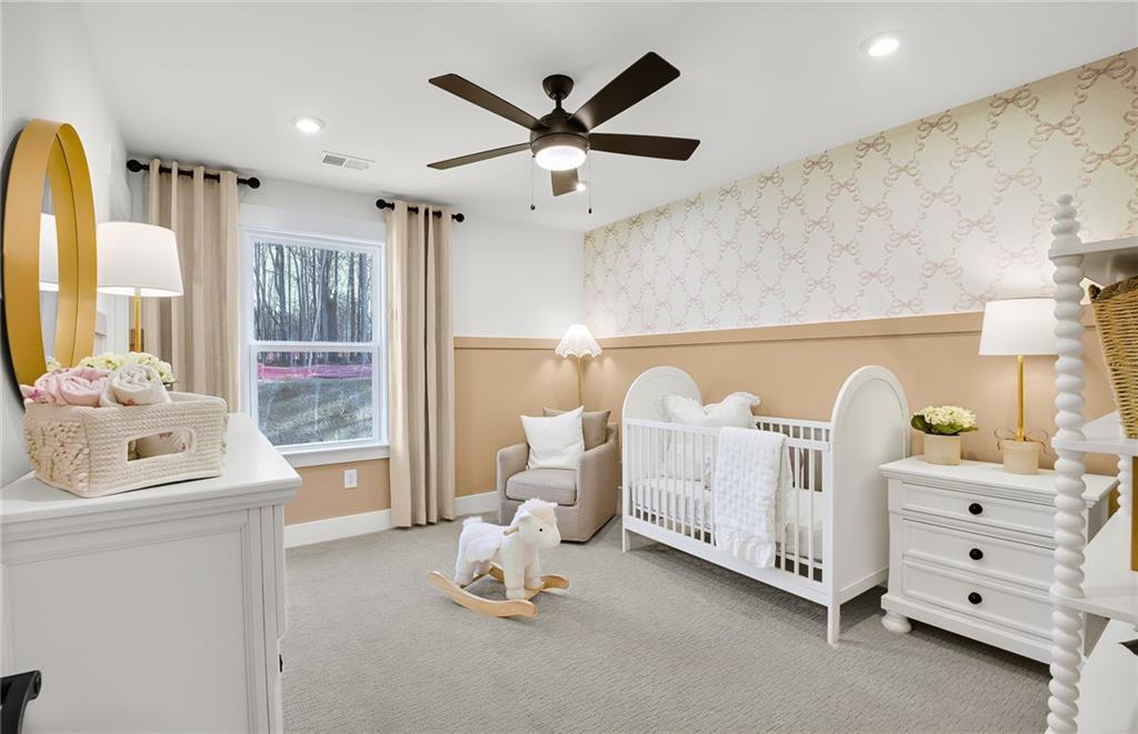 Arden - Residential