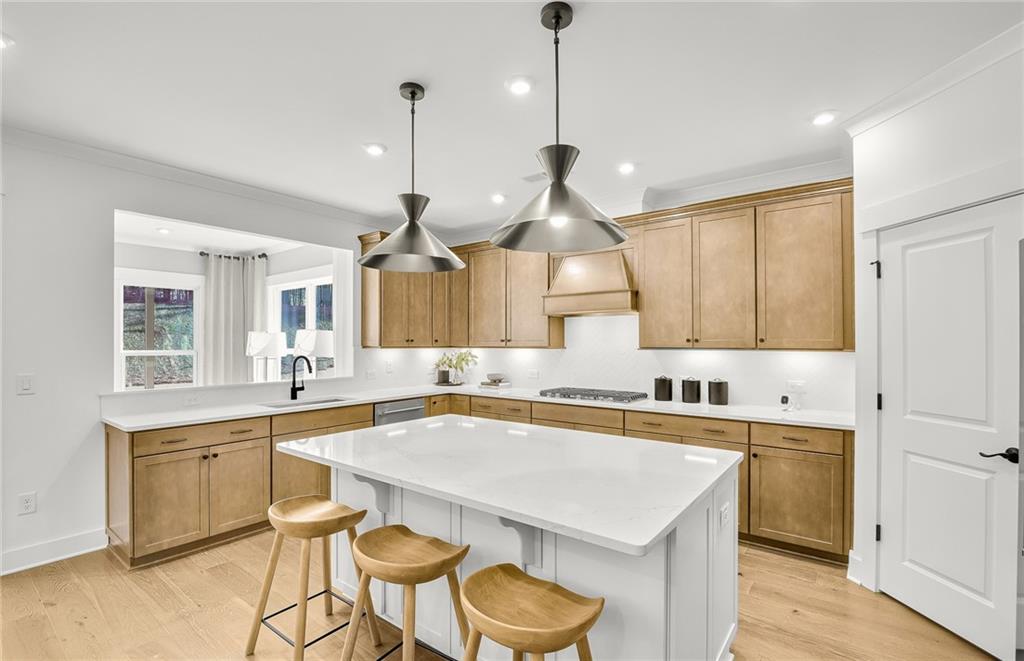 Arden - Residential