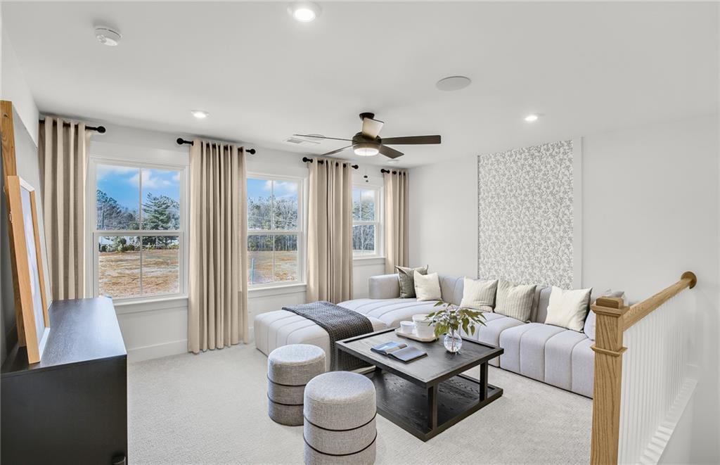 Arden - Residential