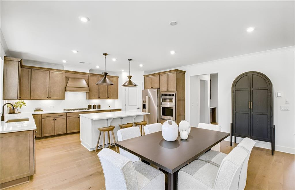 Arden - Residential