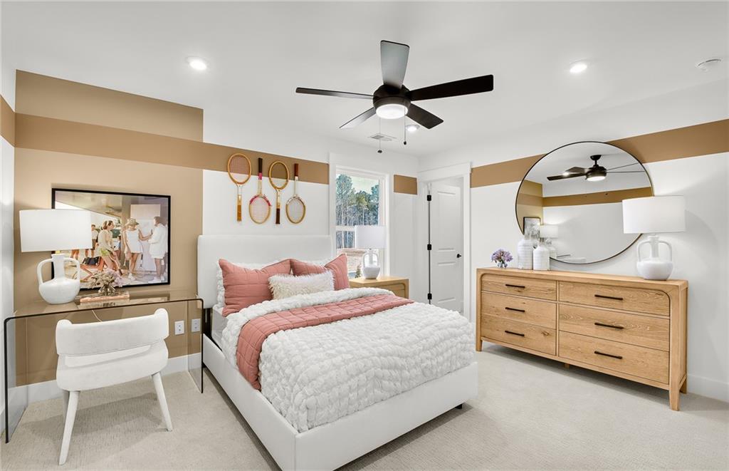 Arden - Residential