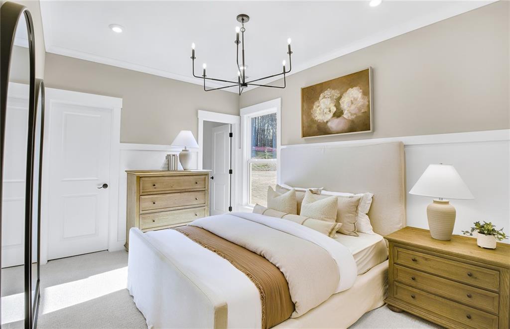 Arden - Residential
